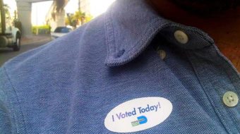 Florida asks: Democracy or voter purges?