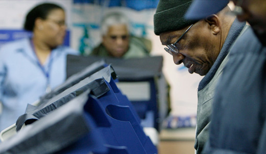 NAACP continues campaign to restore ex-felons’ voting rights