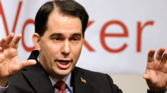 Six reasons why Scott Walker of Wisconsin is a disaster