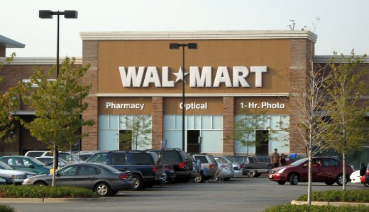 Wal-Mart job-killing “Trojan horse,” says new report