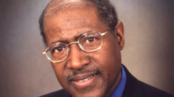 Noted scholar and activist Dr. Ron Walters dies at 72