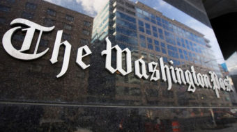 Guild leaders optimistic about new Washington Post and Globe owners