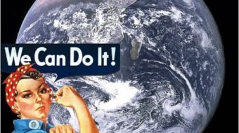 Fighting climate change: Just do it!