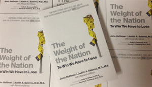New report: Obesity fight requires national effort