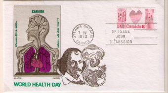 Today in eco-history: World Health Day founded