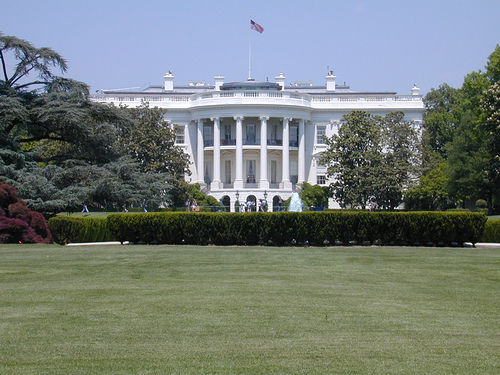 Union leaders meet with White House on health reform