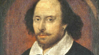This week in history: 400 years since death of Shakespeare