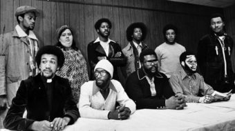 “Free the Wilmington Ten!” forty years later