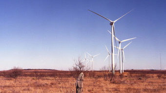 Massive wind project approved for Wyoming
