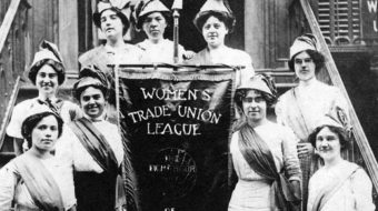 Today in labor history: U.S. women organize trade union league