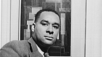 Richard Wright: a great peoples artist and journalist