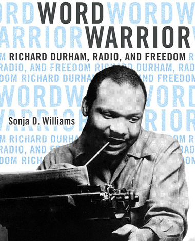 “Word Warrior” a good book on democratic media