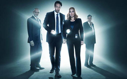 “The X-Files”: The nostalgia is out there, but is it good?