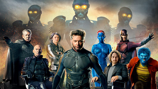 New “X-Men” is more of the same