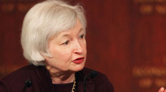 Obama picks full-employment advocate Yellen to head Federal Reserve