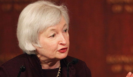 Obama picks full-employment advocate Yellen to head Federal Reserve