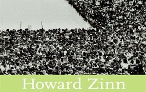 Hollywood Left turns out to support Howard Zinn’s new book