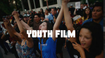 “What does it mean to be Chicano?”: International film festival pushes for Latinx inclusion in Hollywood