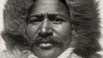 This week in history: Sesquicentennial of African-American explorer Matthew Henson