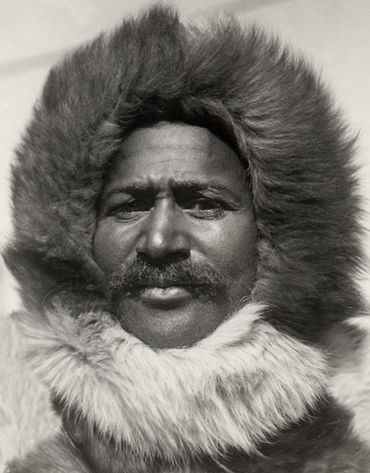 This week in history: Sesquicentennial of African-American explorer Matthew Henson