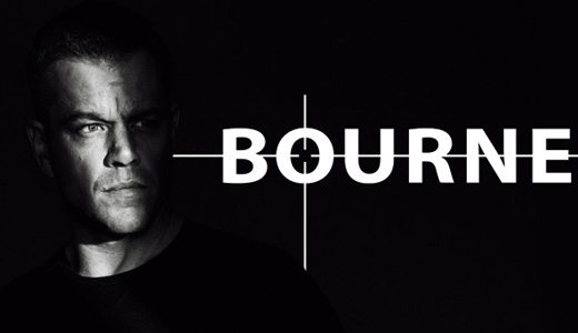“Jason Bourne” film: Don’t trust the CIA