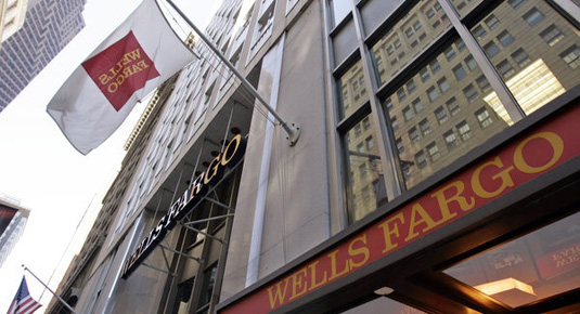 Wells Fargo execs blame workers for accounts scandal