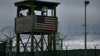 Give Guantanamo back to Cuba