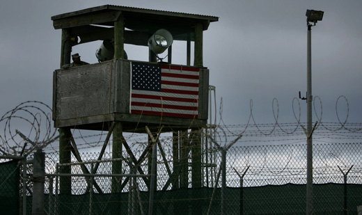 Give Guantanamo back to Cuba