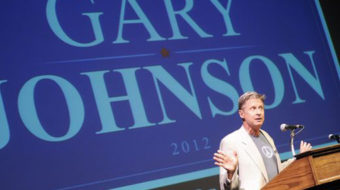 Gary Johnson’s not your friend: Why voting Libertarian isn’t progressive