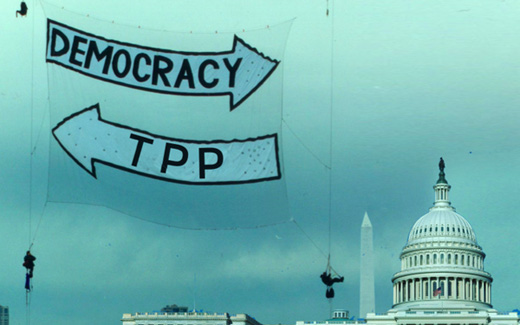 Legal experts: TPP’s secret ISDS trade court overrides labor law