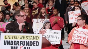 Some 5,500 Pennsylvania college faculty set strike authorization vote