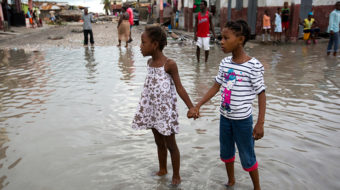 Imperialism to blame for Haiti’s inadequate hurricane prep