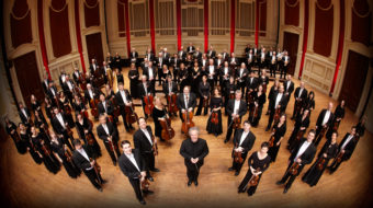 Major symphony orchestras force musicians to strike