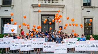 Yale graduate teachers petition NLRB for union recognition