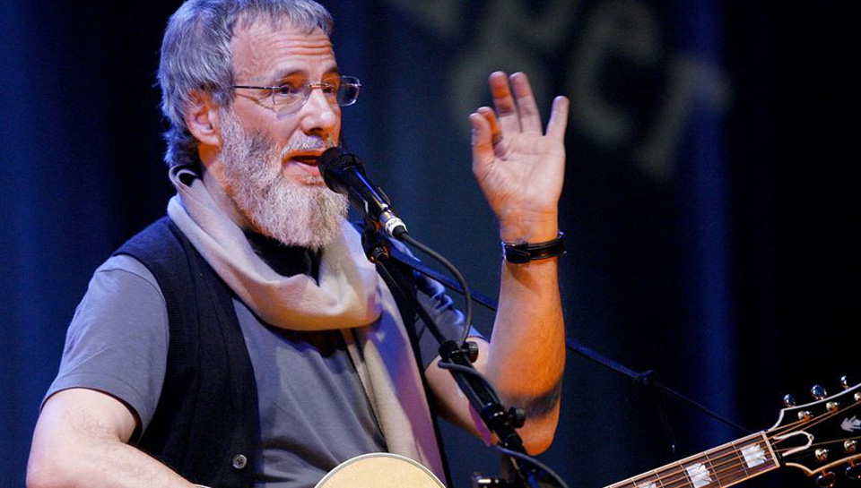 Yusuf/Cat Stevens returns to the New York stage People's World