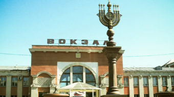 Birobidzhan: Russia’s Jewish Autonomous Region is not so Jewish