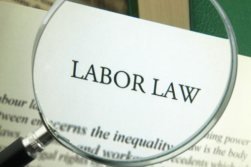 Obama administration to fed contractors: Comply with labor law