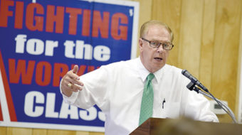 Progressive Ohioans should support Ted Strickland’s campaign for senator
