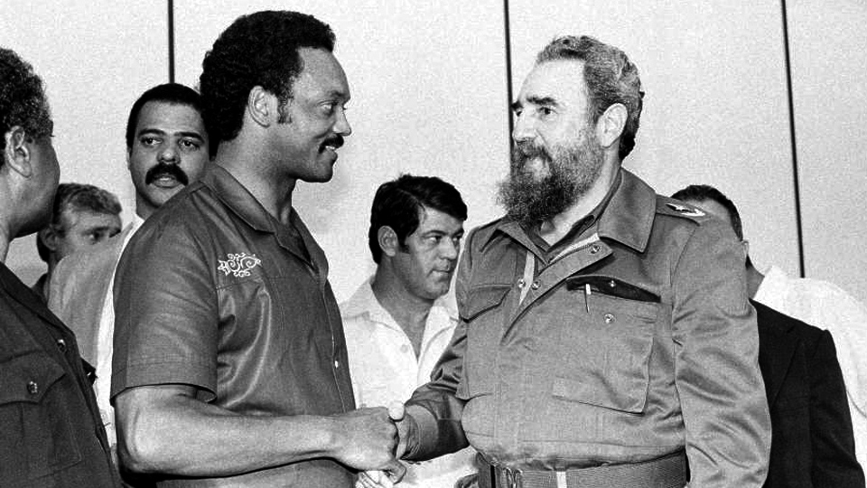 Castro’s legacy isn’t so black and white – People&#39;s World