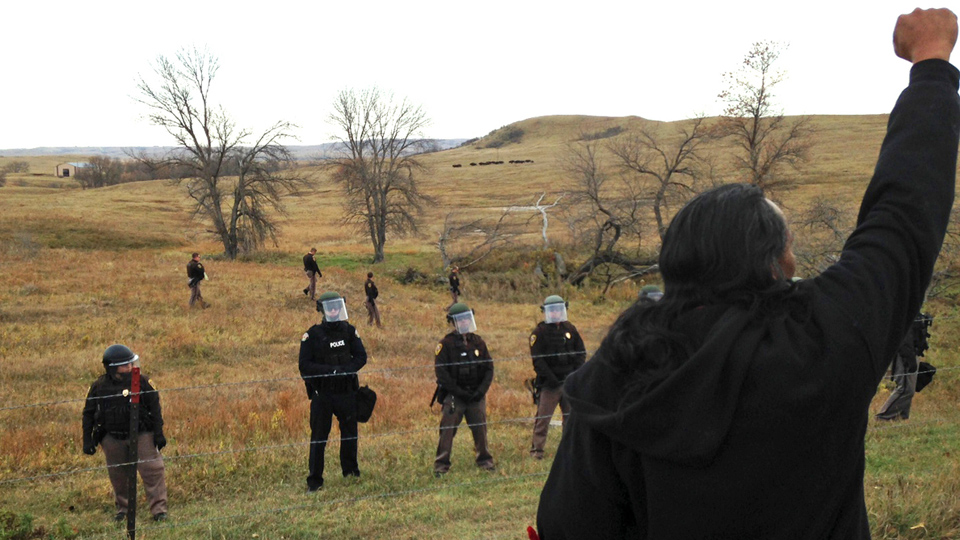 How the archaeological review behind DAPL went wrong