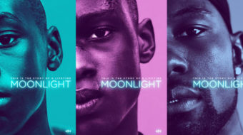 Black, Southern, poor, gay, male: Alternate images in “Moonlight”