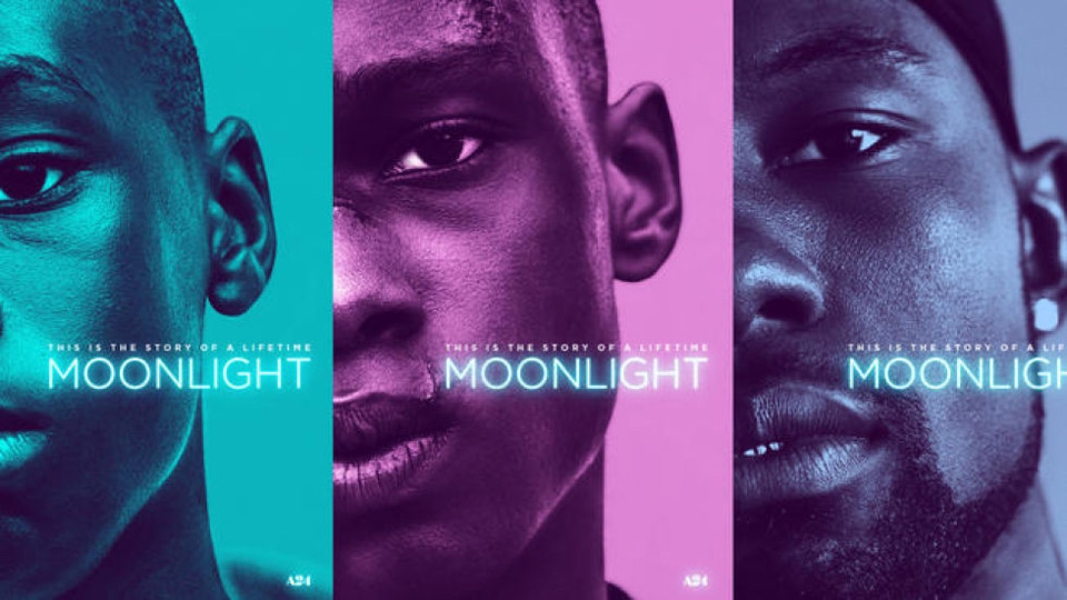 Black, Southern, poor, gay, male: Alternate images in “Moonlight”