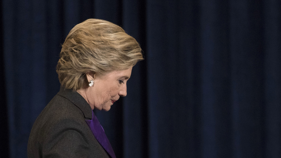 It wasn’t economic populism that undermined the Clinton campaign