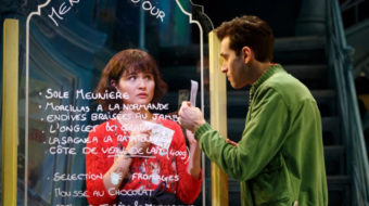Amazing “Amélie, A New Musical,” now in L.A., headed for Broadway