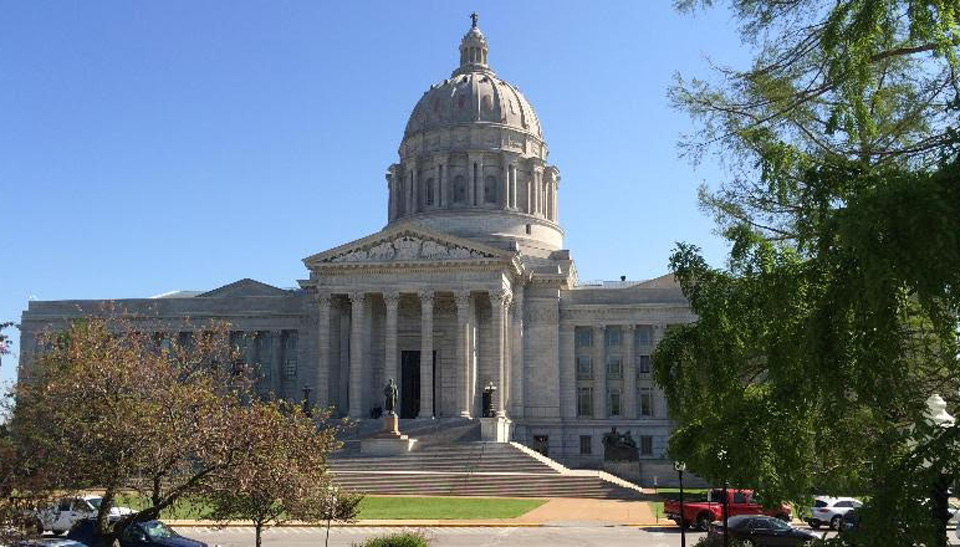 Missouri labor leader fights to ban so-called right to work legislation
