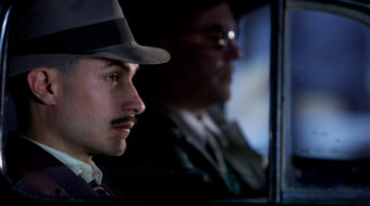 Masterful “Neruda” film opens on December 16