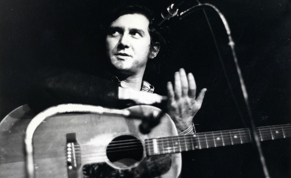 This week in history: Remembering protest singer Phil Ochs