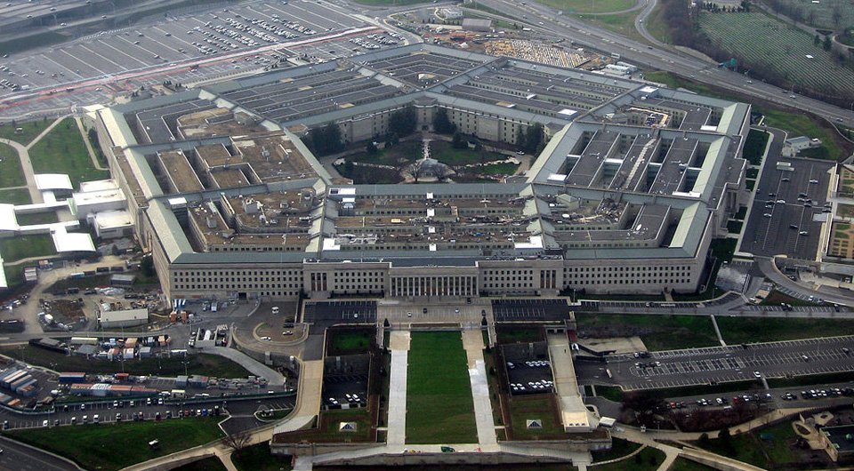 The Pentagon’s $125 billion cover-up