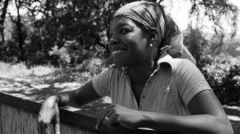 “Maya Angelou – And Still I Rise”: The caged bird sings!