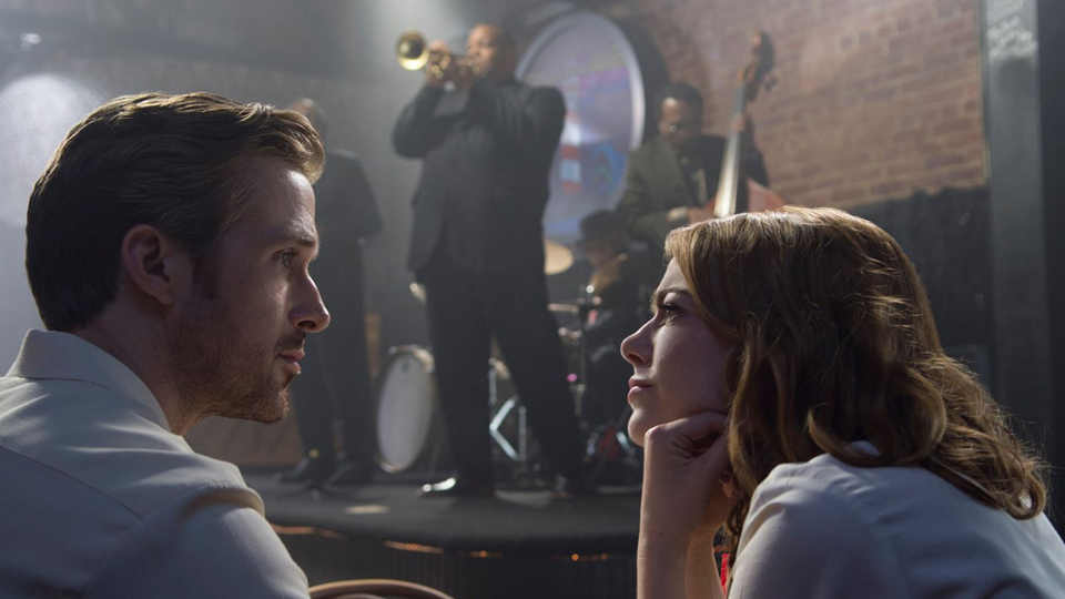 La La Land: Artistic success